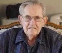 Walter Cummings Obituary