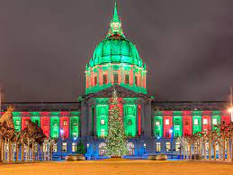 Maybe you would like to learn more about one of these? San Francisco Christmas 2020 Guide