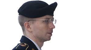 Bradley Manning: 'I Will Recover From This…This Is Just a Stage in My Life'