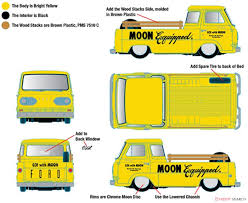 Image result for Chrome Yellow 1964 Truck