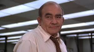Lou Grant: Season 2, Episode 21
