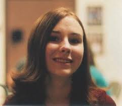 Kristina Ann “Krissy” Johnson Headrick (1987-2019)