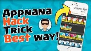 Appnana Online Generator Iphone Games Android Hacks Hacks