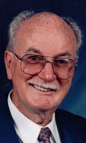 ROBERT INSCO Obituary (1935