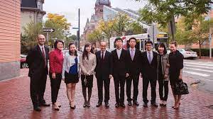 Study in china assistant 留学助手. å¸¸è§é—®é¢˜ Sohoä¸­å›½åŸºé‡'ä¼š Sohoä¸­å›½