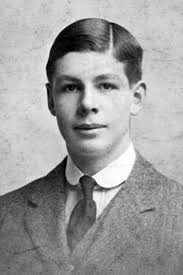 Lieutenant Thoburn Stephens Allan, MC The Royal Canadian Regiment 23 April  1896