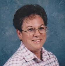 Mary Dimmick Obituary (1941