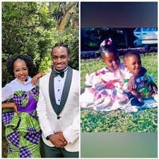 Joyce omondi and waihiga mwaura baby. Joyce Omondi And Waihiga Mwaura Baby Joyce Omondi And Waihiga Mwaura Celebrate Third Wedding Anniversary Photos Mzurii Com