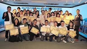NLP Academy