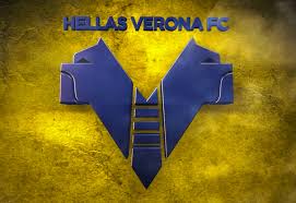 You can now download for free this hellas verona fc logo transparent png image. Hellas Verona Erhalt Neues Logo Design Tagebuch