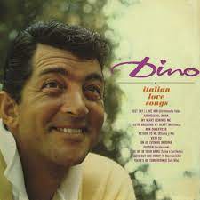 Yes dean martin's father giovanni crocetti was a first generation immigrant. Dean Martin Italian Love Songs Remastered In High Resolution Audio Prostudiomasters