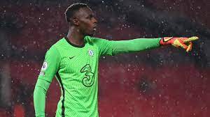 After three years at reims, mendy moved on and joined rennes ahead of the 2019/20 season. Edouard Mendy Mit Uberragender Leistung Fur Chelsea Keeper Erhalt Lob Von Allen Seiten