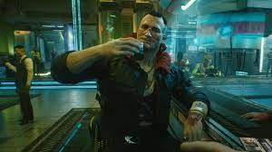 In 2077, he is a cyberpunk just outside the big league, and he really wants to get into the game. Shacknews Jackie Welles Voice Actor Hopes To Play The Character More In Cyberpunk 2077 Dlc Steam News