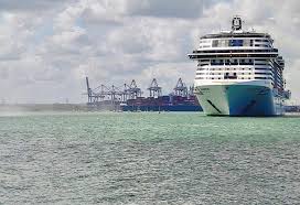 Learn more about msc virtuosa deck plans and cabins, ship activities including dining and entertainment, and sailing itineraries to help you plan your next cruise vacation. Msc Virtuosa Departs On Her Second Sailing Cruise Industry News Cruise News
