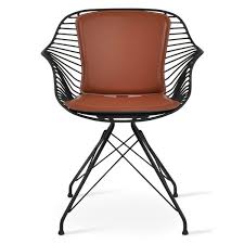 Safavieh lester grey zebra cotton/linen dining chair (set of 2), gray zebra/espresso home depot $ 385.55. Zebra Dining Chair Wayfair