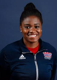 2018-19 Women's Swimming and Diving Roster