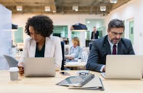 While it might sound awkward in theory, we all spend a ton of time doing our jobs, hanging out with and collaborating with our coworkers. How To Date A Co Worker Without Drama The Do S And Do Not S