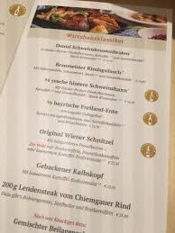 Pre Opening Great Lamps Great Tables Love It Bild Von Donisl Munchen Tripadvisor