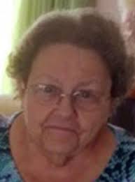 Mary Cron Obituary (2016)