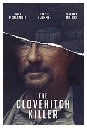 BARE BONES: THE CLOVEHITCH KILLER (2018) | MonsterZero NJ's Movie Madhouse