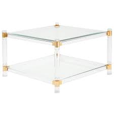 Mcm knut hesterburg acrylic lucite propeller coffee table hollywood regency. 1970s French Vintage Lucite Brass Glass Coffee Table Coffee Table Coffee Table Vintage Lucite Coffee Tables