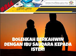 Bekerja dari rumah, membina bisnes walaupun masih bekerja sepenuh masa. Pejabat Mufti Wilayah Persekutuan Al Kafi 866 Bolehkah Berkahwin Dengan Ibu Saudara Kepada Isteri
