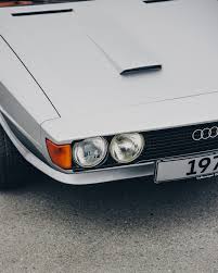 Image result for Iberian Red 1973 Audi