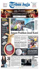 Maybe you would like to learn more about one of these? Tribunjogja 29 07 2017 By Tribun Jogja Issuu