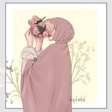 Lagi cari wallpaper whatsapp keren? Kaplumbik Posted On Instagram Jan 13 2021 At 1 21pm Utc In 2021 Illustration Art Girl Hijab Cartoon Cute Cartoon Wallpapers