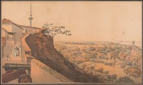 James Wales - Views of Bombay Island ...