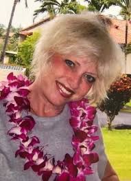 Lynette James Obituary (1941