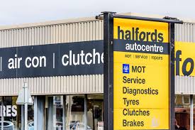 I think the trick is to zero and unlock them after using them. Halfords Launches Zero Contact Servicing And Repairs Motoring Research