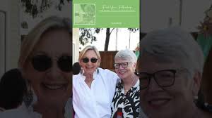 506: Find Your Fellowship with Sandra Looney & Jojo Marshall