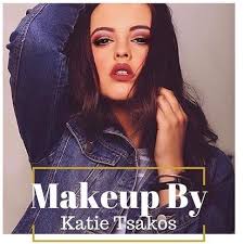 Makeup By Katie Tsakos