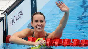 Australian emma mckeon has bagged her second medal of the games as she looks to equal the record of the most medals won by any woman in a single olympic games. 5l8p0ooctmeb0m