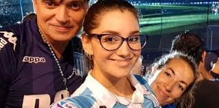 La vida de Ricardo Centurión, entre gambetas, goles y demasiadas tragedias  familiares