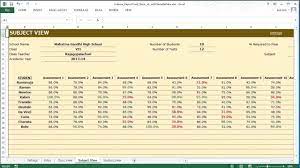It can help to motivate your child, and it can be a document that he or she would like to proudly show to. Report Card Basic Excel Template Youtube