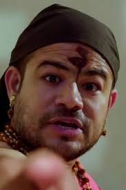 Neeku Sankranthri Naaku Shivaratri