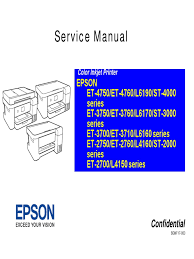 If you haven't installed a windows driver for this scanner, vuescan will automatically install a driver. Epson L4150 L4160 L6160 L6170 L6190 G Service Manual Printer Computing Printed Circuit Board