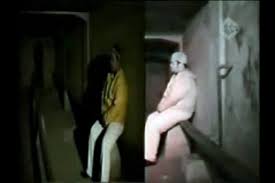 Jawabnya adalah wisata bersejarah yang dikemas secara menarik. Real Ghost Caught On Camera In Lawang Sewu Indonesia Video Dailymotion
