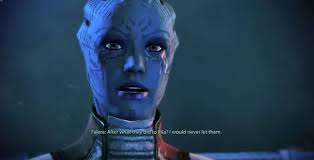 Mass Effect 3: Every Renegade Interrupt (And When It Happens)