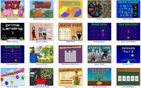Our new games are html5 games, so you can play them on any mobile device. Hooda Math Games