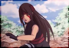 Gift Airin Senju Traning By Sarah927artworks Naruto Girls Naruto Oc Characters Anime Naruto
