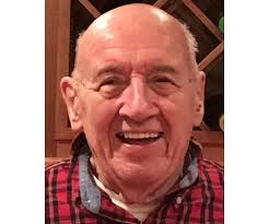 Lewis Ambrose Obituary (1924