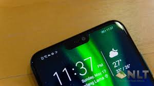 Review - HONOR 9X Lite: Yes, this one ...