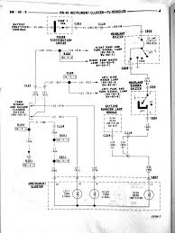 When you make use of your finger or follow the circuit along with your eyes, it may be easy to mistrace the circuit. Jeep Yj Speedometer Wiring Diagram Wiring Diagrams Exact Holiday