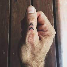 A Little Reminder That No Matter What Life Throws At Us We Have The Power To Keep Moving Forward Keep Moving Forward Tattoo Tattoos For Guys Beautiful Bodies