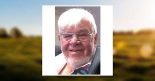 Russell "Rusty" Keith Fletcher Obituary October 5, 2017