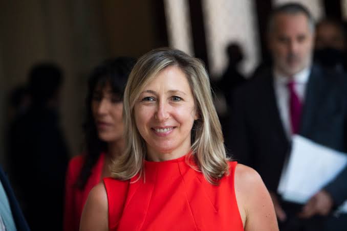 Myriam Bregman: Lawyer. Activist. Feminist. Leftist alternative? - Buenos  Aires Herald