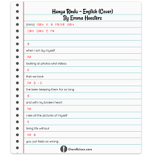 Lagu hanya rindu lirik bahasa inggris. Cari Lirik Lagu Hanya Rindu Arsia Lirik